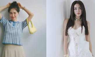 Hôm qua sao làm gì (27/9): Hòa Minzy khoe sắc tươi tắn hậu công khai bụng rạn, Văn Mai Hương trưởng thành đón tuổi 27