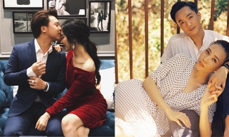 Minh Hải và Cường Đô La: Hai thiếu gia giàu có,  yêu vợ không vì nhan sắc