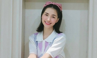  Hoà Minzy tiết lộ cách giảm stress '0 đồng' mỗi khi bản thân lầm lì vì bực