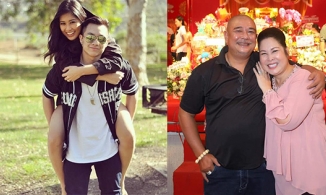 NSND Hồng Vân tự hào gia đình 3 thế hệ có truyền thống hôn nhân bền chặt