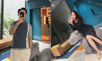 Đàm Thu Trang lên đồ trước 1 ngày để đi hẹn hò với Cường Đô La