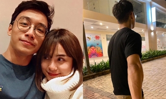 Thái Trinh tả bạn trai Hà Nội: Nụ cười hiền khô, giọng ấm như khăn len