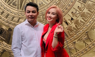 Ông Khang Hương vị tình thân có quan hệ đặc biệt 32 năm với bạn thân của vợ