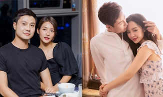 Dàn người tình màn ảnh của Thanh Sơn: Đủ hotgirl lẫn 'đàn chị' nổi tiếng