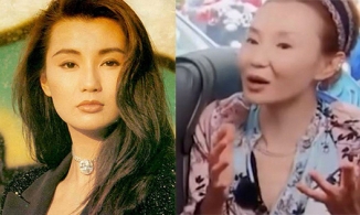 Trương Mạn Ngọc: Đệ nhất mỹ nhân từng không thể sống thiếu tình yêu