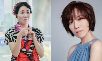 Bà tám trong 'Hometown Cha-Cha-Cha': Từng ước mơ làm Tổng thống, độc thân ở tuổi 41