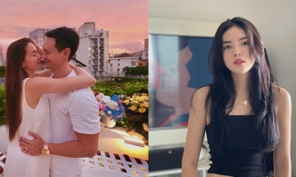 Hôm qua sao làm gì (11/10): Hồ Ngọc Hà tình tứ bên Kim Lý, Kỳ Duyên khoe eo thon