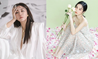 Hôm qua sao làm gì (12/10): Văn Mai Hương sang chảnh, Jun Vũ hóa nàng thơ