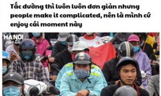 'Make it complicated' là gì? Vì sao lại hot?