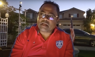 Chồng Thu Phương: 'Phi Nhung không phải người tính toán chuyện tiền bạc'