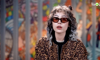 Nhờ Mai Âm Nhạc, dàn giám khảo, HLV Rap Việt mùa 2 đều có biệt danh mới