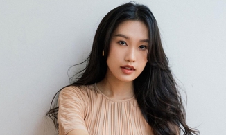 Doãn Hải My được mời vai nữ chính phim điện ảnh, từ chối vì có cảnh nóng