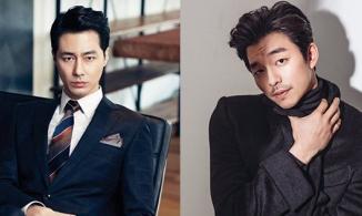 Lý do các tài tử Hàn độc thân: Jo In Sung không hiểu phụ nữ, Gong Yoo bỏ lỡ thời điểm kết hôn