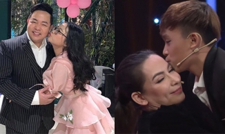 Cùng được ngôi sao đình đám nhận nuôi, Hồ Văn Cường 'không xu dính túi', Phương Mỹ Chi xây nhà cho bố mẹ