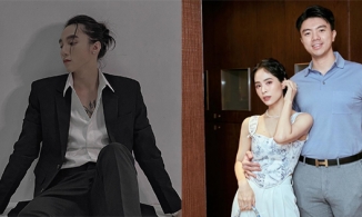 Hôm qua sao làm gì (19/10): Ca nương Kiều Anh sang chảnh bên chồng, Sơn Tùng MTP tựa bad boy