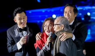 Dương Triệu Vũ nhớ kỷ niệm xúc động về người cha quá cố