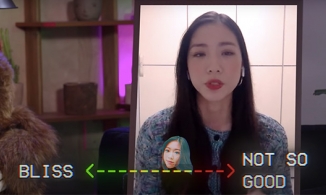 Cựu idol nữ tiết lộ ác mộng 'ngày đèn đỏ', bị công ty bắt nhuộm da trắng