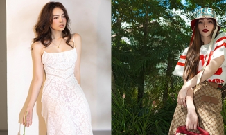 Hôm qua sao làm gì (24/10): Hà Hồ diện cả cây đồ hiệu xuống phố, Ninh Dương Lan Ngọc đẹp mong manh