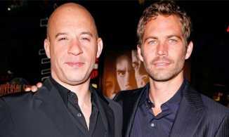Paul Walker và Vin Diesel: Tình bạn khăng khít 20 năm dù âm dương cách biệt