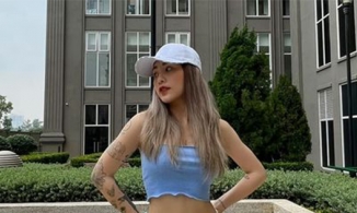 Bí quyết để có vòng eo 55cm cực đơn giản và không tăng cân lại của Du Uyên