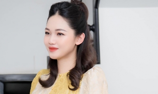 Á hậu Thanh Tú sinh con trai thứ 2 cho chồng đại gia