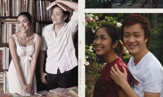 Lương Mạnh Hải gọi Hà Tăng là 'doanh nhân bún bò', ngọc nữ đáp lễ bằng quà đặc biệt