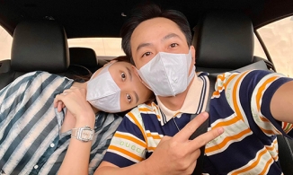 Hôm qua sao làm gì (29/10): Cường Đô La 'tình bể tình' bên Đàm Thu Trang