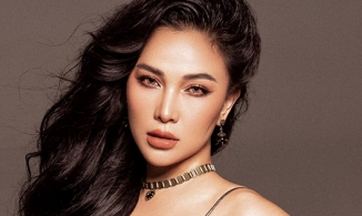 Chuyện tình yêu của Quỳnh Thư: 2 lần vướng thị phi tiểu tam, 1 lần tình bể bình vẫn úp mở