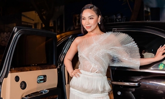 Quỳnh Thư là ai? Bạn thân Ngọc Trinh, nghi án là 'người thứ 3' trong hôn nhân DLA