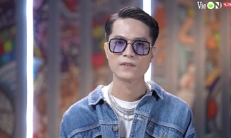 Rap Việt tập 3: Sol7 vừa bước ra Wowy đã 'đạp', nhận 4 chọn và về team 'thật bất ngờ'