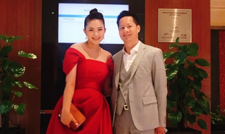 Phan Như Thảo hứa mỗi năm xây 1 căn nhà, mua 1 mảnh đất tặng chồng