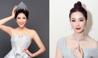 Sự nghiệp và đường tình trái ngược của 2 Hoa hậu trùng tên Đặng Thu Thảo