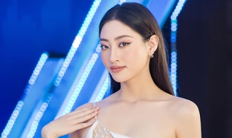 Lương Thùy Linh: Là Hoa hậu, không thể yêu 1 người đàn ông thấp kém hơn