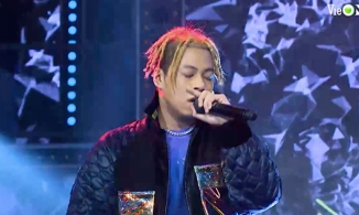 Rap Việt tập 4: Trấn Thành, Wowy trổ tài bắn tiếng Anh, Rhymastic bỏ tự trọng 'xin' RAF về đội mình
