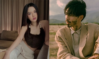 Có thể bạn chưa biết: Đen Vâu chung lớp cấp 2 với Bích Phương nhưng không dám nhận bạn  