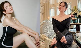 Hôm qua sao làm gì (11/11): Lý Nhã Kỳ thành 'Chủ tịch hội độc thân', Lương Thùy Linh khoe vai thon