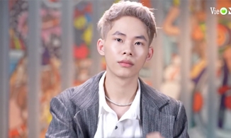 Rap Việt tập 5: Rapper 20 tuổi nhận 4 chọn, JustaTee khẳng định 'có thể thay thế Binz'