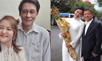 Hôm qua sao làm gì (20/11): Sao Việt tâm sự kỷ niệm khó quên, chúc mừng ngày Nhà giáo Việt Nam