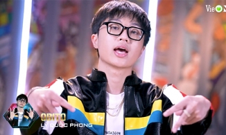 Rap Việt tập 6: Obito nhận 4 chọn với bài rap máu lửa, tham vọng 'đưa mẹ đến biệt thự'