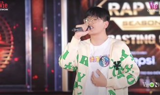 Tập cuối vòng chinh phục Rap Việt, netizen ngỡ ngàng không thấy Gừng xuất hiện