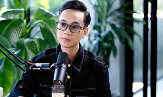 JustaTee giải thích lý do 'viết nhạc quảng cáo đắt nhất Việt Nam'