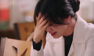 Tập 4 'Now, We Are Breaking Up': Song Hye Kyo quyết dứt tình Jang Ki Yong