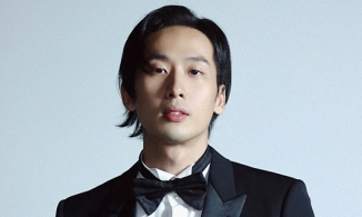 Tuấn Trần đoạt giải nam chính xuất sắc nhất Liên hoan phim Việt Nam 2021