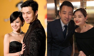 Hôn nhân của chị em Đại S - Tiểu S: Người chồng ngoại tình, người suýt chết vì sinh nở rồi ly hôn