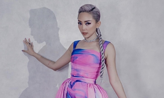 Tóc Tiên là ai? Giọng ca nhí thành ca sĩ quyến rũ của showbiz, hôn nhân hạnh phúc bên Hoàng Touliver