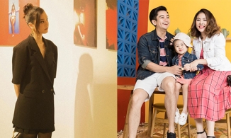 Hôm qua sao làm gì (26/11): Kim Duyên đạp xe 43 km trước giờ bay sang Israel