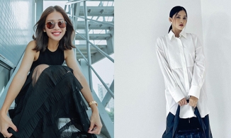 Hôm qua sao làm gì (27/11): Khả Ngân thả thính sau khi xa Thanh Sơn, Tiểu Vy đẹp hút hồn