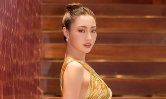 Mẹ Giám đốc kho bạc của Lương Thùy Linh muốn con yên bề gia thất ở tuổi 24