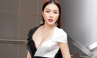 Yaya Trương Nhi là ai? 'Lee Hyori Việt Nam' nhan sắc nóng bỏng, vướng ồn ào kiện tụng với Ngân 98