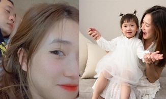 Trâm Anh công khai nhược điểm lớn của JustaTee nhưng vẫn chấm chồng '10 điểm'